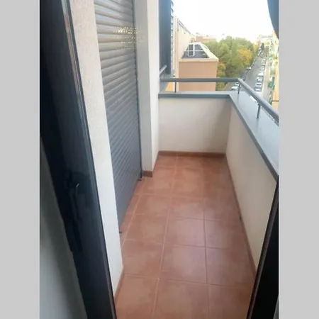 Penthouse In Apartament *