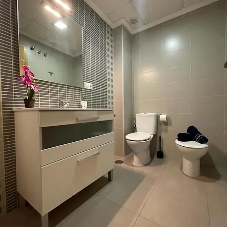 Apartament Penthouse In *