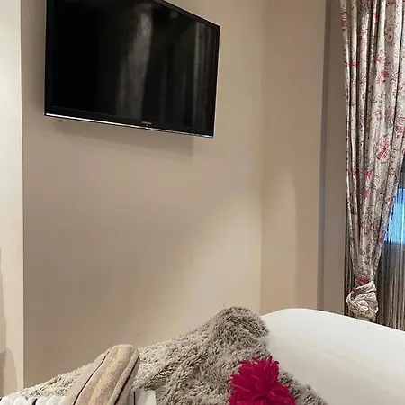 Apartament Penthouse In