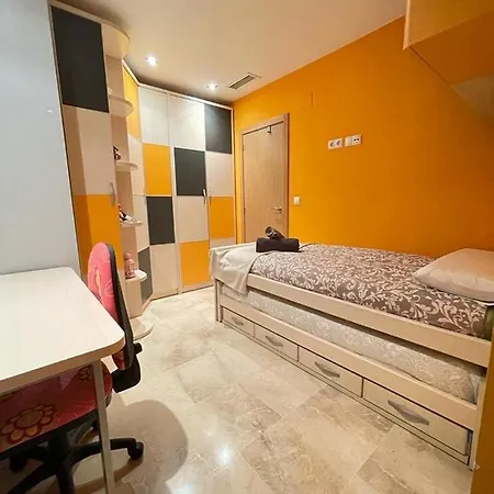 Apartament Penthouse In