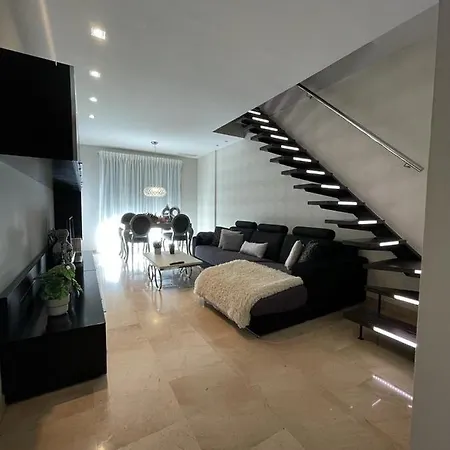Penthouse In Elx