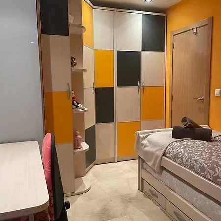 Apartament Penthouse In *