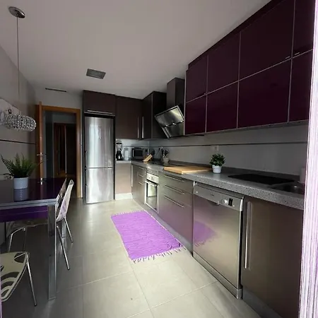 Apartament Penthouse In