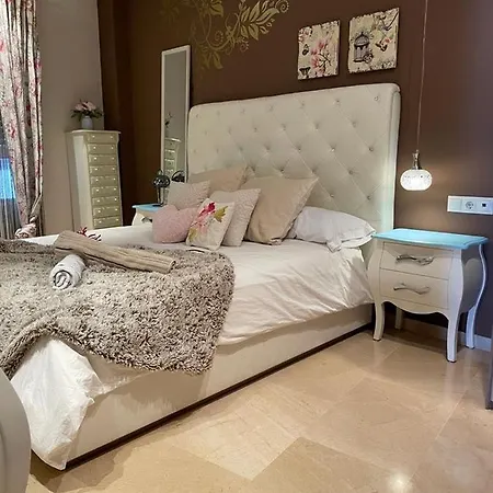 Penthouse In Apartament