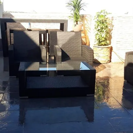 Apartament Penthouse In *