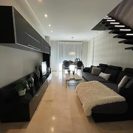 Penthouse In *