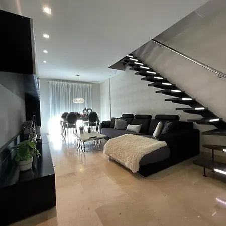 Penthouse In * Elche