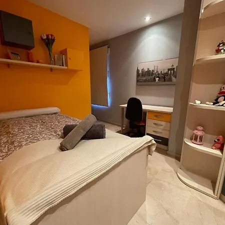 Penthouse In