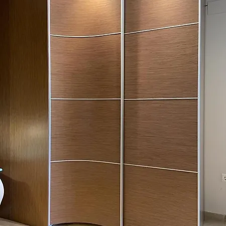 Penthouse In Apartment